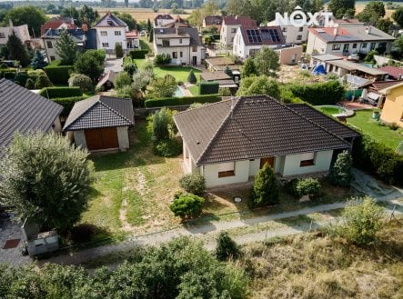 Prodej domu/vily, 80 m²