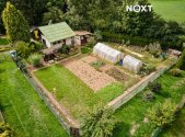 Prodej domu/vily, 25 m²
