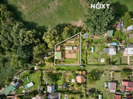 Prodej domu/vily, 25 m²