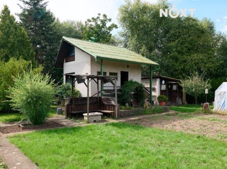 Prodej domu/vily, 25 m²