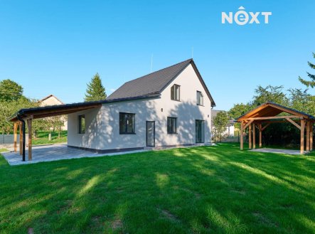 Prodej domu/vily, 148 m²