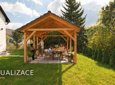 Prodej domu/vily, 148 m²