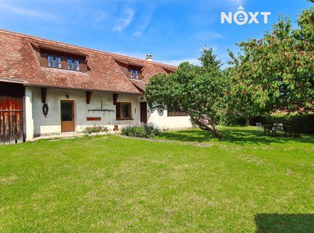 Prodej domu/vily, 180 m²