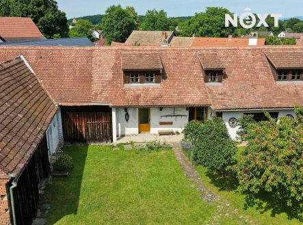 Prodej domu/vily, 180 m²