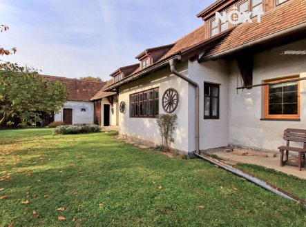 Prodej domu/vily, 180 m²