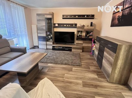 Pronájem bytu, 3+kk, 75 m²