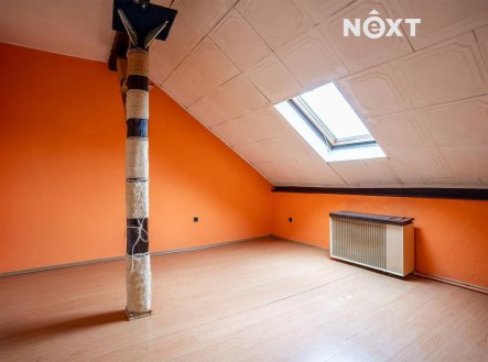 Prodej bytu, 3+1, 70 m²