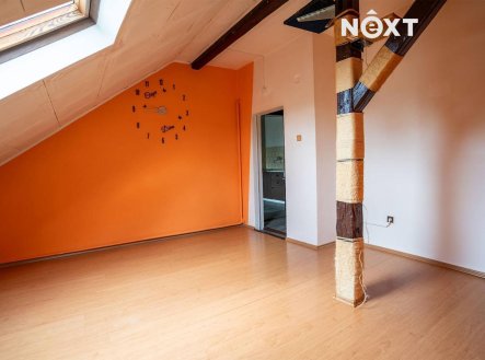 Prodej bytu, 3+1, 70 m²