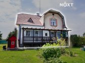 Prodej domu/vily, 178 m²