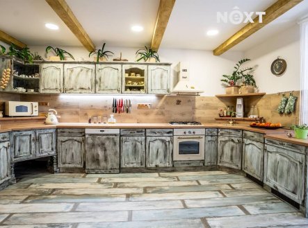 Prodej domu/vily, 178 m²