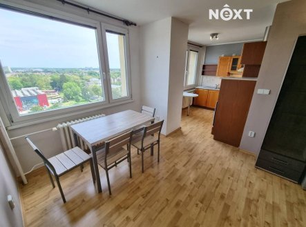 Pronájem bytu, 3+kk, 72 m²