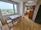 Pronájem bytu, 3+kk, 72 m²