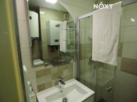 Pronájem bytu, 1+kk, 36 m²