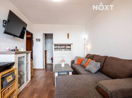 Prodej bytu, 2+1, 64 m²