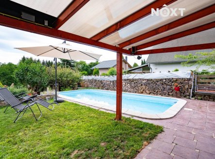 Prodej domu/vily, 78 m²