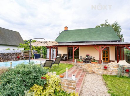 Prodej domu/vily, 78 m²