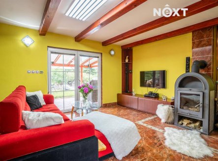 Prodej domu/vily, 78 m²