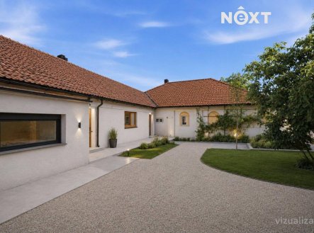 Prodej domu/vily, 250 m²