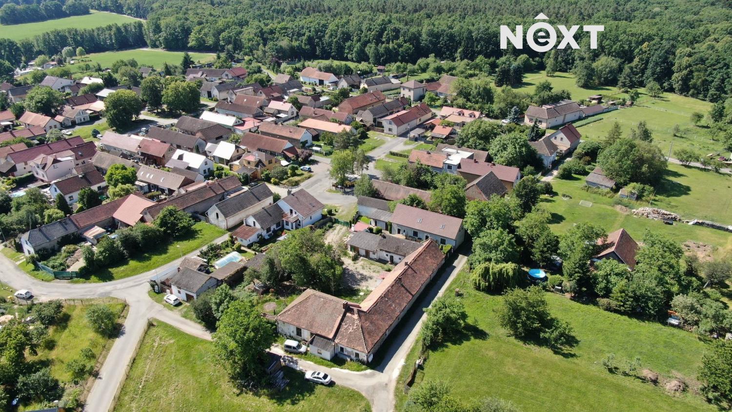 Prodej Rodinný dům, 250㎡