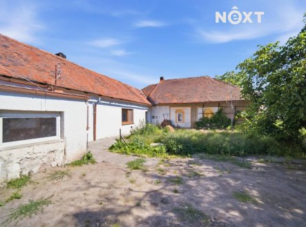 Prodej domu/vily, 250 m²