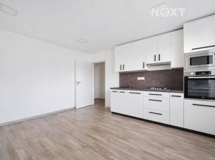 Pronájem bytu, 3+kk, 71 m² obrázek