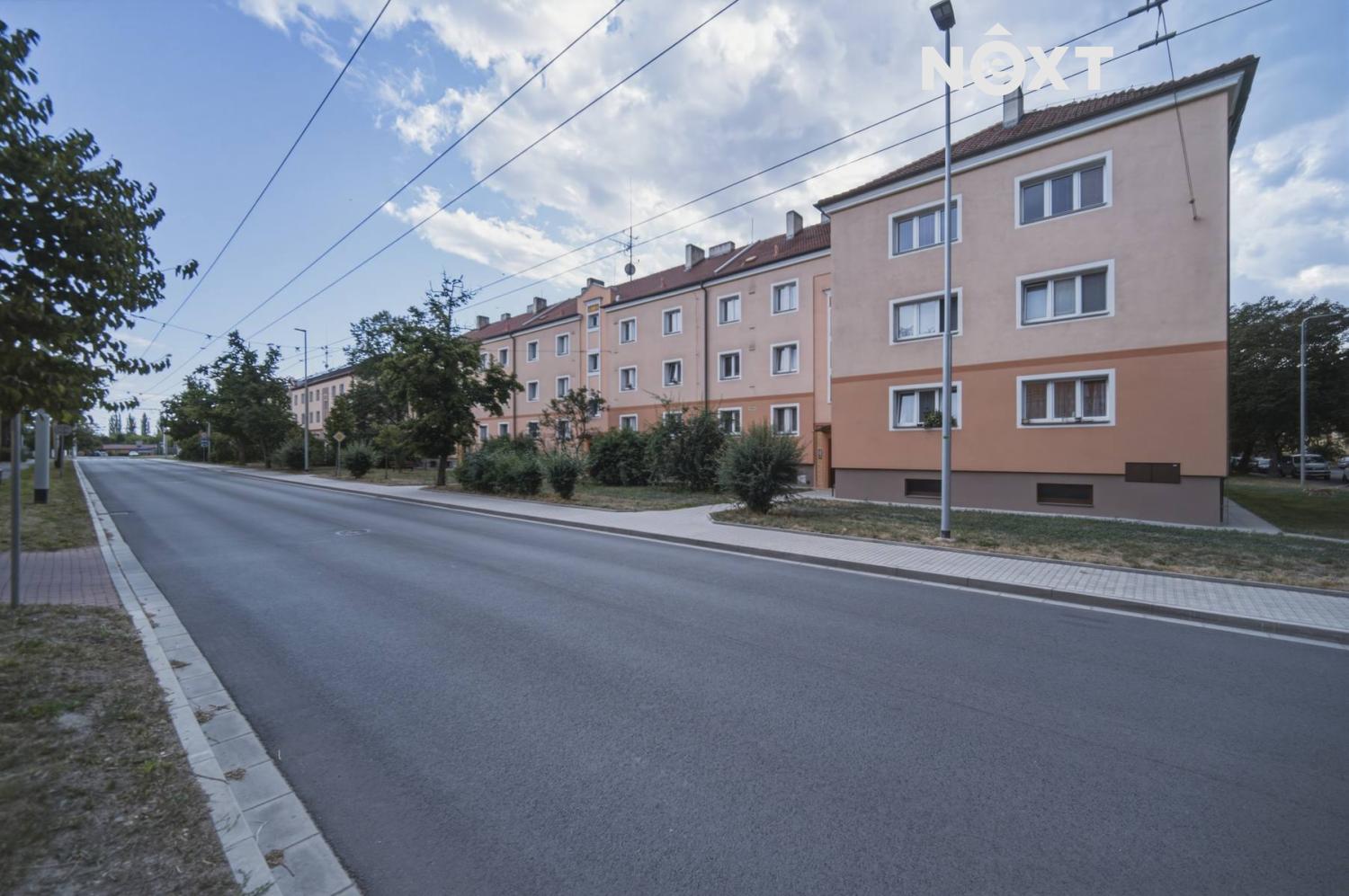 Pronájem byt 3+kk, 65㎡