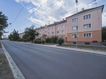 Pronájem bytu, 3+kk, 71 m²