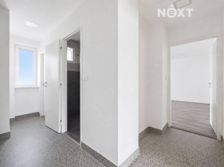 Pronájem bytu, 3+kk, 71 m²
