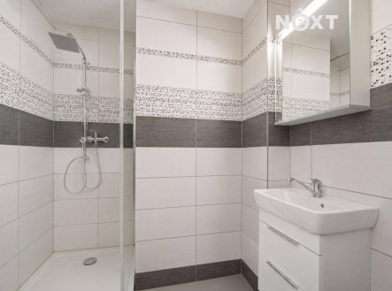 Pronájem bytu, 3+kk, 71 m²