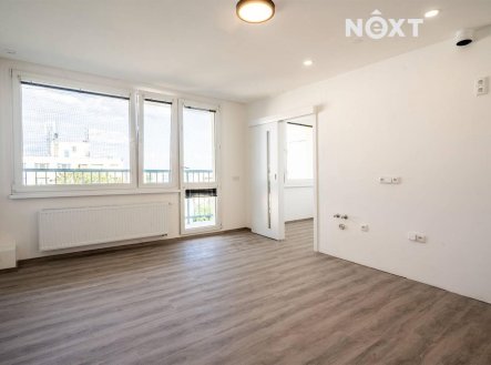 Prodej bytu, 1+kk, 32 m²