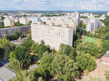 Prodej bytu, 1+kk, 32 m²