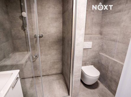 Prodej bytu, 1+kk, 32 m²