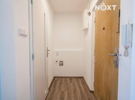 Prodej bytu, 1+kk, 32 m²