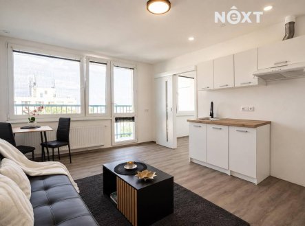 Prodej bytu, 2+kk, 32 m² obrázek