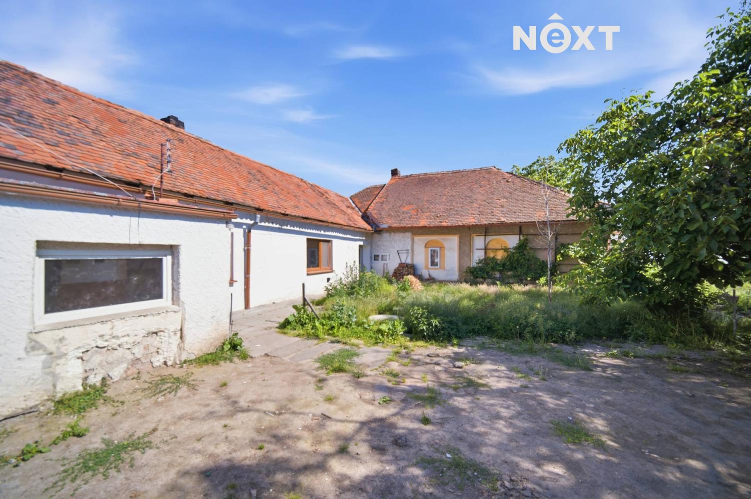 Prodej komerční Zemědělství, 250㎡