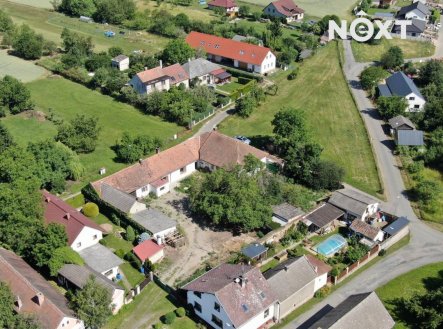 Prodej komerčního objektu, jiný, 1 579 m²