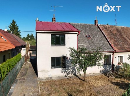 Prodej domu/vily, 140 m²