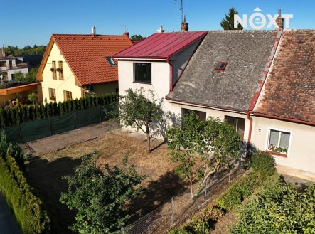 Prodej domu/vily, 140 m²