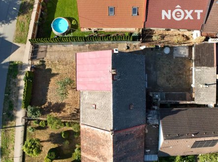 Prodej domu/vily, 140 m²