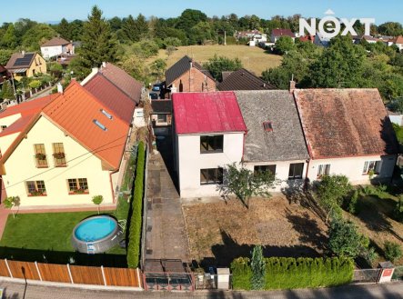 Prodej domu/vily, 140 m²
