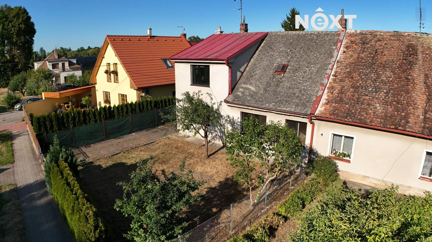 Prodej Rodinný dům, 140㎡