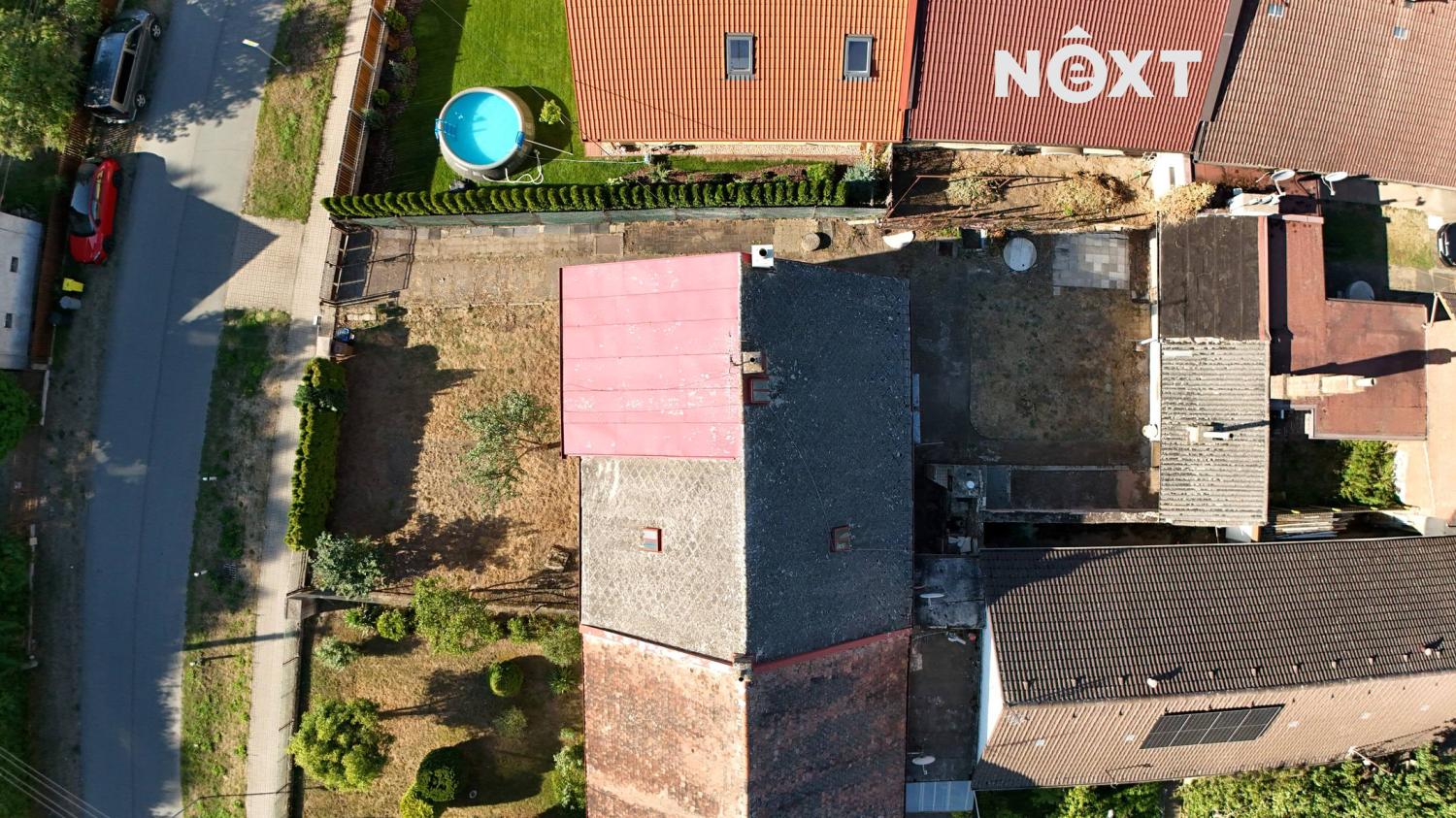 Prodej Rodinný dům, 140㎡