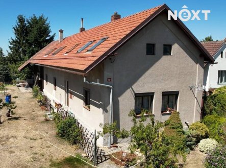 Prodej domu/vily, 175 m²