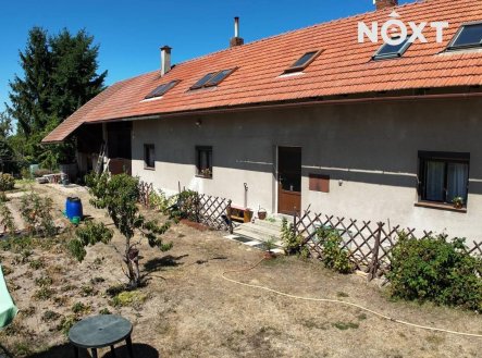 Prodej domu/vily, 175 m²