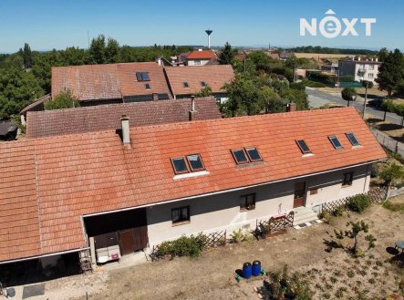 Prodej domu/vily, 175 m²