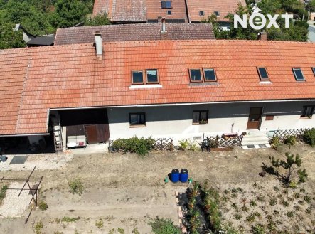 Prodej domu/vily, 175 m²