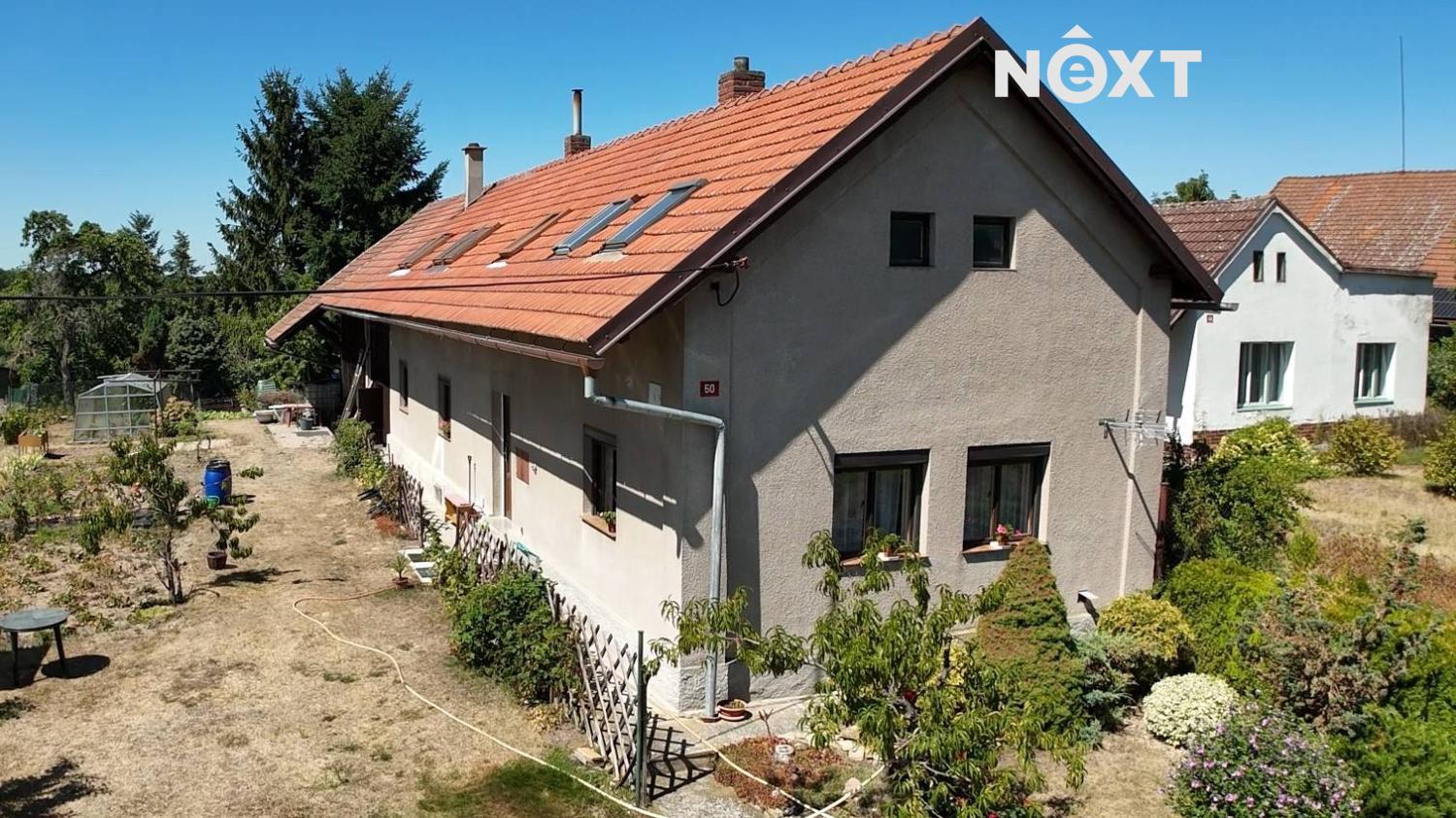 Prodej Rodinný dům, 175㎡