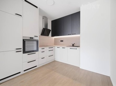 Pronájem bytu, 2+kk, 62 m²