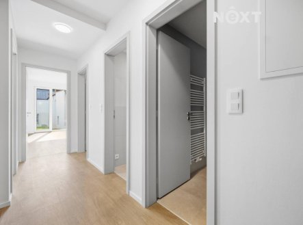 Pronájem bytu, 2+kk, 62 m²