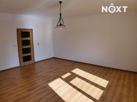 Pronájem bytu, 2+kk, 81 m²